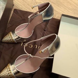 Gucci shoes size 9